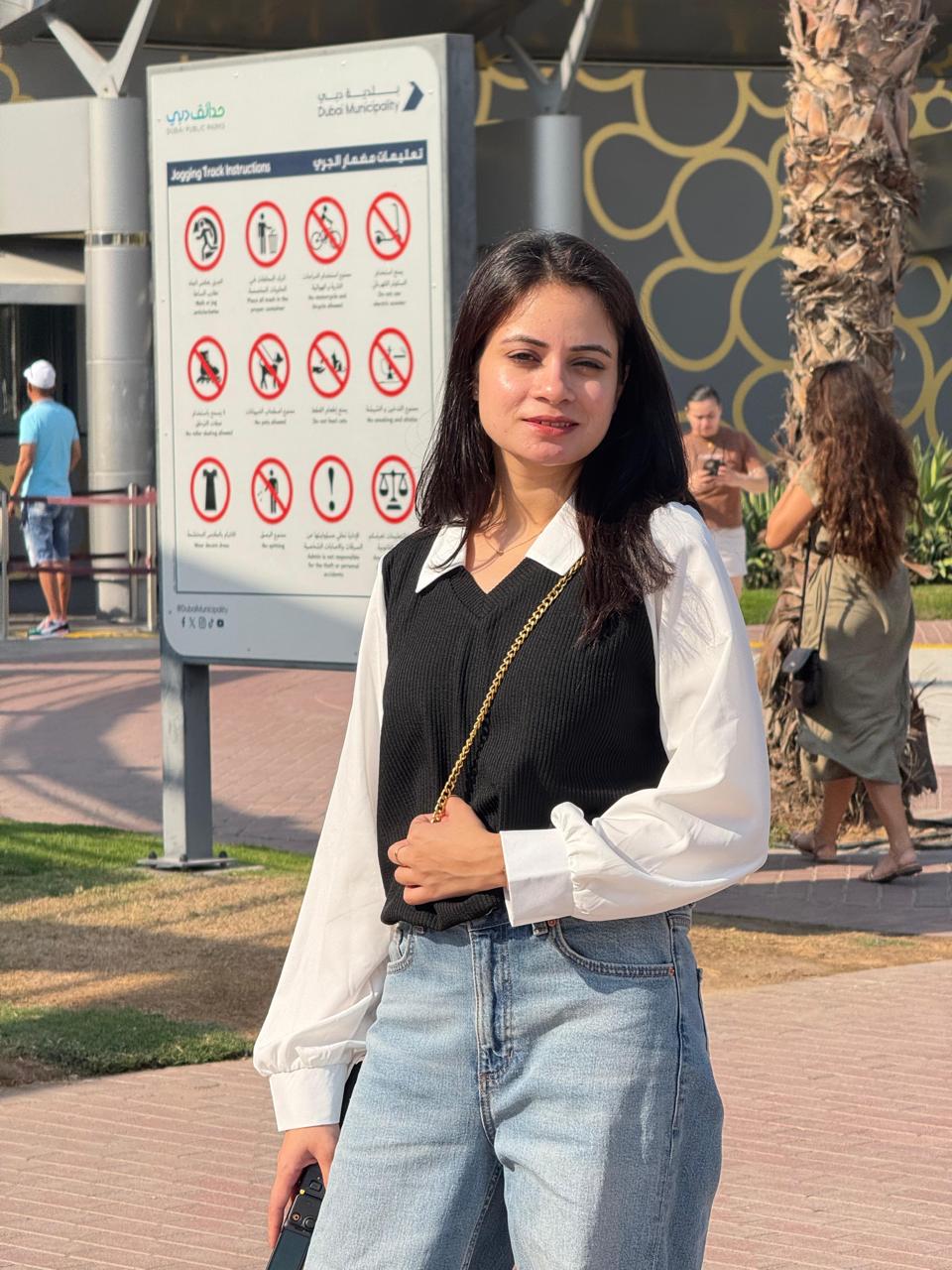 Samradhi Nagar in Dubai